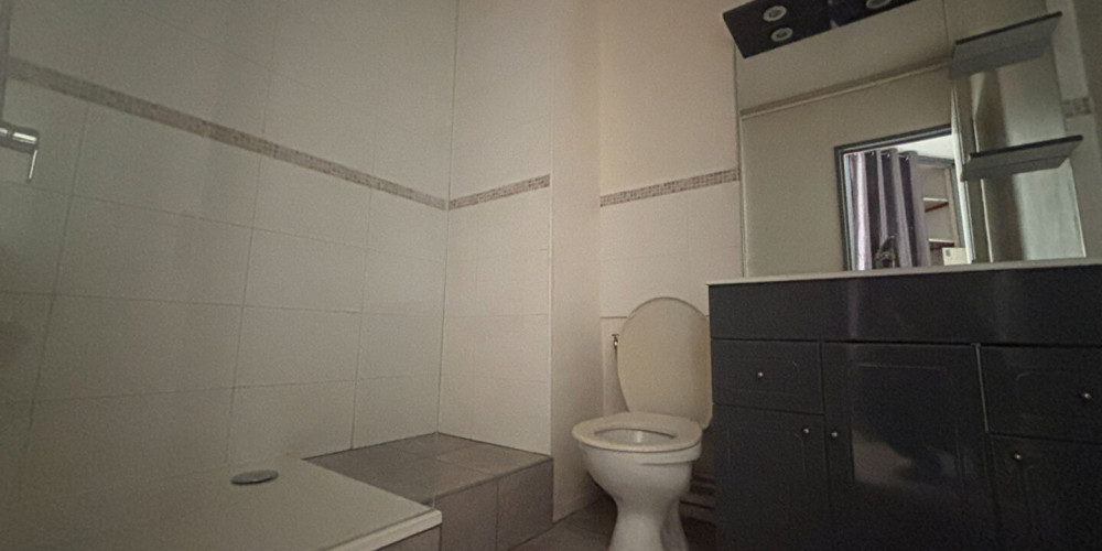 appartement à MONT DE MARSAN (40000)